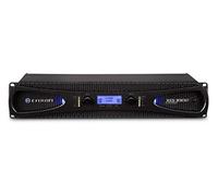 Crown XLS 1002 · Etapas de potencia