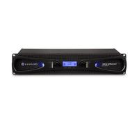 Crown XLS-2502 DriveCore 2 Stereo Power Amplifier