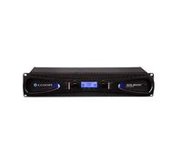 Crown XLS1502 - Etapa de potencia