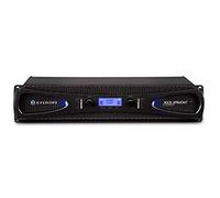 Crown XLS2502 Amplificador de potencia de dos canales, 775 vatios a 4Ω