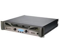 Crown XTI6002 - Xti-6002 etapa potencia