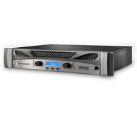 Crown XTi6002 de dos canales, 2100W Amplificador de Potencia Multicolor