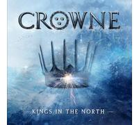 Crowne - Kings In The North [Vinilo]
