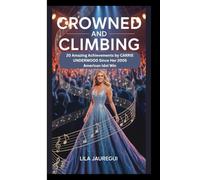 CROWNED AND CLIMBING: 20 Amazing Achievements by Carrie Underwood Since Her 2005 American Idol Win