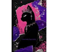 Crowned and Unbothered Notebook: A Sassy Lined Journal for Confidence, Courage & Unapologetic Self-Love