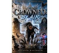 Crowned: By Air: 2 (The Crowned Series)
