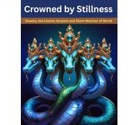 Crowned by Stillness: Shesha, the Cosmic Serpent and Silent Watcher of Worlds
