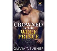 Crowned By The Wolf Prince