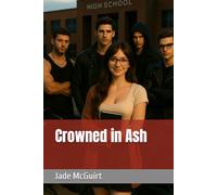 Crowned in Ash (Ash Kings)