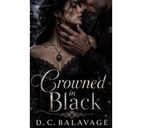 Crowned in Black: A Dark Bratva Power Couple Romance: 3 (Vows of the Vory)