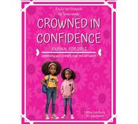 CROWNED IN CONFIDENCE