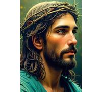 Crowned in Glory: Daily Journal