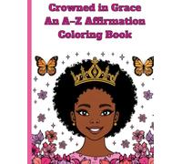 Crowned in Grace