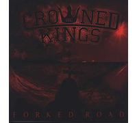 Crowned Kings - Forked Road [Vinilo]
