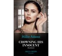Crowning His Innocent Assistant (ebook)