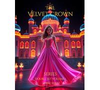 Crownish Mischief - Tales from the Velvet Throne: Single-Sided Edition: Featuring “Crownish Behavior” & “Royal Mischief”
