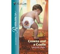 Crowns And A Cradle (ebook)