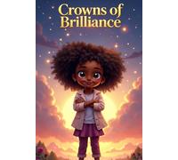 Crowns of Brilliance: A Girl’s Guide to Dreaming Big, Standing Tall, and Owning Her Magic