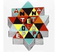 Crowns/The Flock by Antelope (2004-02-02)