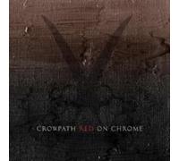 Crowpath - Red On Chrome