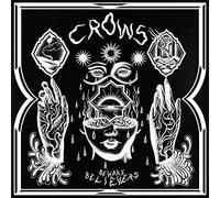 Crows - Beware Believers (Deluxe Packaging) [Import]