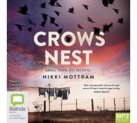 Crows Nest (Dana Gibson Mysteries The) [Audio]