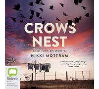 Crows Nest (Dana Gibson Mysteries The) [Audio]