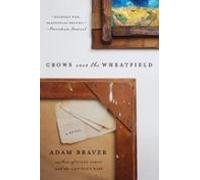Crows Over The Wheatfield (ebook)