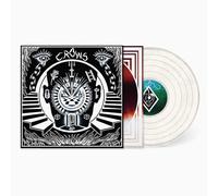 Crows – Reason Enough – Vinilo 12" – Membran – Importación USA