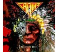 Crows, the - The Dying Race