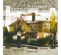 Crowtherfranklinmarsh - Amherst Dislodged