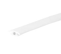 Croydex 3M - Juego de Funda Antipolvo para rieles de Perfil 400 y 800