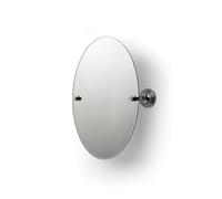 Croydex Flexi-Fix 1919 - Montaje Sencillo, Metal, Cromado, 10.5 x 34 x 45 cm