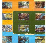 Croz Boyce Croz Boyce (CD) Album