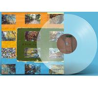 Croz Boyce - Croz Boyce (Clear Coloured) (LP)