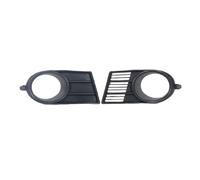 CRRYUQWWM Arnés De Cables Para Luces Antiniebla De Parachoques Delantero Para Suzuki Para Swift 2005, 2006, 2007, 2008, 2009 Y 2010. Marco Cubierta(One pair cover)