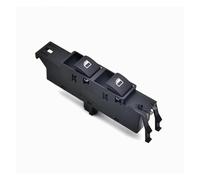 CRRYUQWWM Botones de Ventana Interruptor De Control Elevalunas Eléctrico Delantero para B&MW Serie 3 E46 Coupé De 2 Puertas 1999-2006 Accesorios 6902178 6131 6902175 6131 6902175