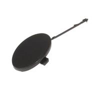 CRRYUQWWM Cubierta del Gancho De Remolque del Parachoques Delantero para A4 S4 B8 2009-2012 8K0 807 241