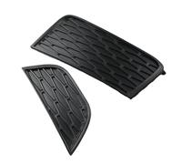 CRRYUQWWM Cubremarco Faro Antiniebra Bisel Superior E Inferior De Faros Antiniebla del Parachoques Delantero Derecho para Range para Rover para Evoque 2012-2015 LR035093 LR027866(Izquierda)