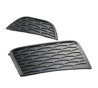 CRRYUQWWM Cubremarco Faro Antiniebra Bisel Superior E Inferior De Faros Antiniebla del Parachoques Delantero Derecho para Range para Rover para Evoque 2012-2015 LR035093 LR027866(Lado Derecho)