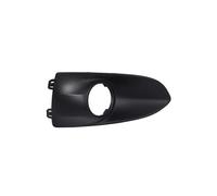 CRRYUQWWM Cubremarco Faro Antiniebra para Peugeot 301 2017 2018 2019 Accesorios Exteriores For Automóviles Faros Antiniebla Delanteros Bisel Cromado Rejilla Luz Antiniebla For Automóvil(Low Right)