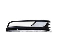 CRRYUQWWM Cubremarco Faro Antiniebra Parrilla Cromada For Faros Antiniebla Delanteros Izquierdo Y Derecho De Coche para VW para Passat B7 2012 2013 2014 2015 2016 3AD853665 Y 3AD853666(Lado Derecho)
