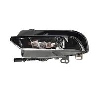 CRRYUQWWM Faros Antiniebla LED Para Parachoques Delantero Para A3 Sportback Hatchback 2012, 2013, 2014, 2015 Y 2016 8V0941699C, 8V0941700C(Only 1 Right)