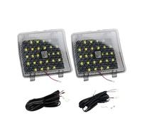 CRRYUQWWM Luces Traseras Para Toyota RAV4 RAV 4 5th 2019 2020 2021 2022 Y 2023 Luz Maletero Portón Trasero Y Luces Maleta(White 22-24)
