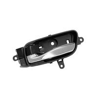 CRRYUQWWM Manija Interior De Puerta Para Renault Para Koleos 2016, 2017, 2018, 2019, 2020, 2021 Y 2022 80671-3TA0D Y 80670-3TA0D(Left 80671-3TA0D)