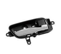 CRRYUQWWM Manija Interior De Puerta Para Renault Para Koleos 2016-2022 80671-3TA0D 80670-3TA0D(Right 80670-3TA0D)