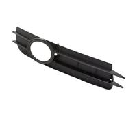 CRRYUQWWM Para A6/A6 Quattro C6 2005-2008 4F0807681A 4F0807682A Rejilla De Cubierta De Luz Antiniebla Del Parachoques Delantero Izquierda Derecha(Lado Acompañante)