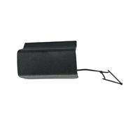 CRRYUQWWM para Alfa para Romeo para Giulietta 2010-2021 156119122 - Embellecedor De La Abertura del Gancho De Remolque del Parachoques Trasero