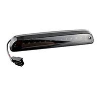 CRRYUQWWM Para Ford F-250 F-350 F-450 F-550 Para Super Duty 1999-2016 Para Ranger 1993-2011 Tercera Luz De Freno Lámpara Freno Trasera De Montaje Alto Adicional(1)