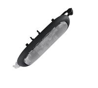 CRRYUQWWM Para Jeep Para Patriot Y Para Compass 2014-2015 Luz De Techo Trasera Lámpara De Lectura De Mapas 5JG55DW1AD 5JG55HDAAD Y 5JG58TL2AD(Black)